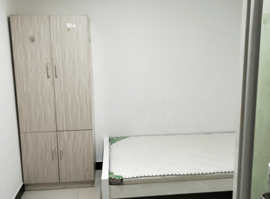 中山中路218弄（公寓） 1室0厅1卫