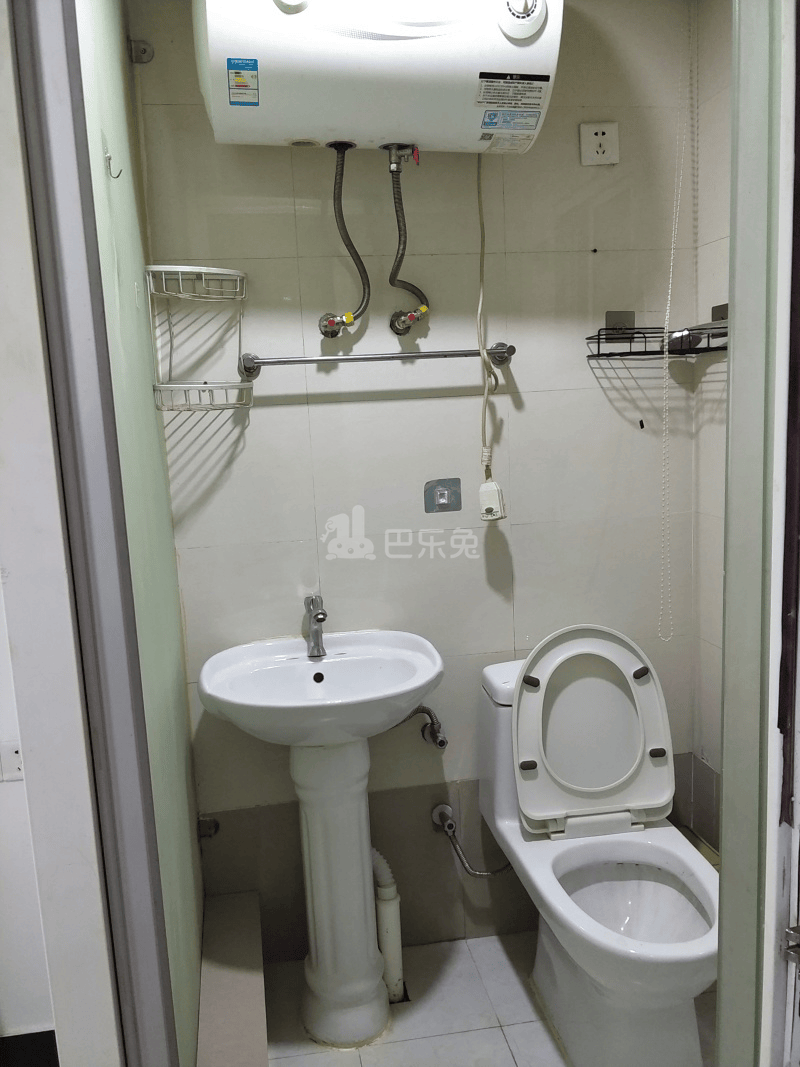 中山中路218弄（公寓）12132298卧室图2