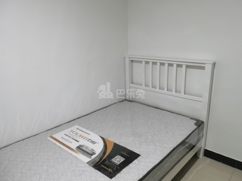 中山中路218弄（公寓）12132299卧室图1