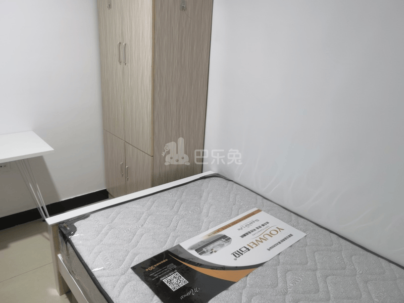 中山中路218弄（公寓）12132299卧室图2