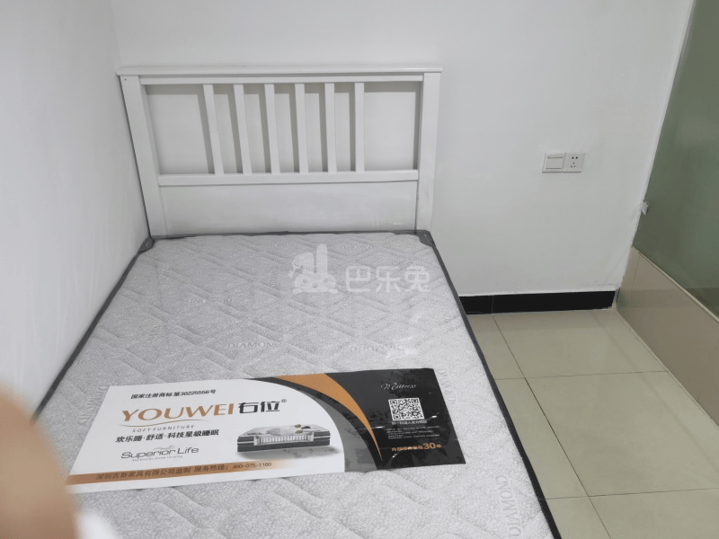 中山中路218弄（公寓）12132299卧室图3