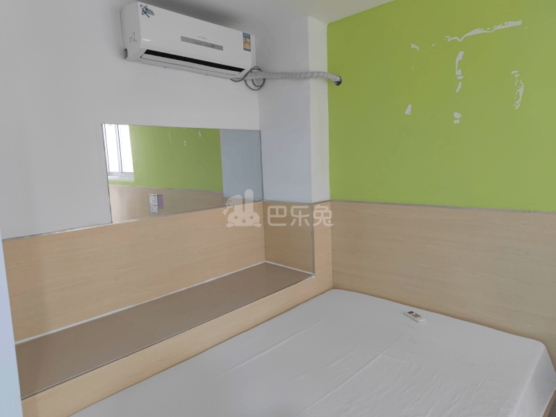 中山中路218弄（公寓）12132300卧室图0