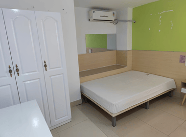 中山中路218弄（公寓） 1室0厅1卫