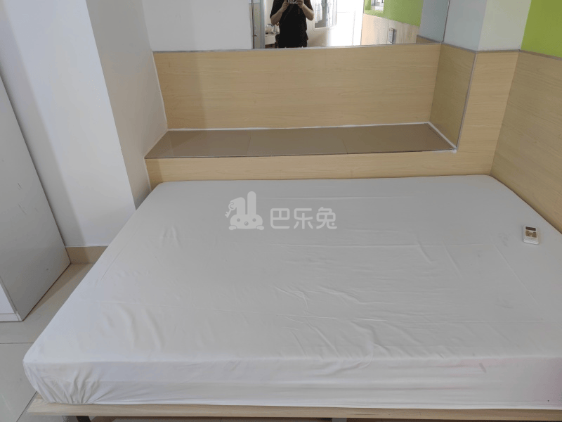 中山中路218弄（公寓）12132300卧室图2