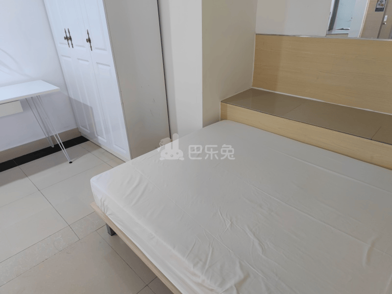 中山中路218弄（公寓）12132300卧室图3