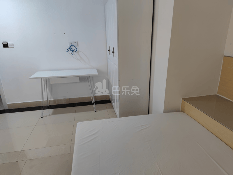 中山中路218弄（公寓）12132300卧室图4