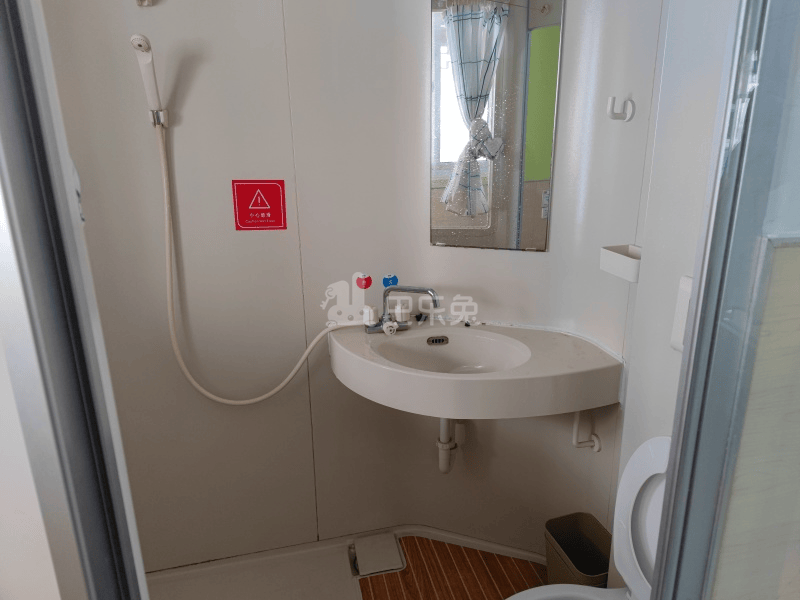 中山中路218弄（公寓）12132300卫生间图6