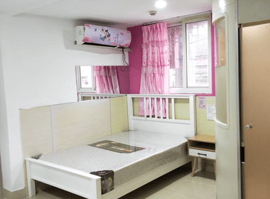 中山中路218弄（公寓） 1室0厅1卫