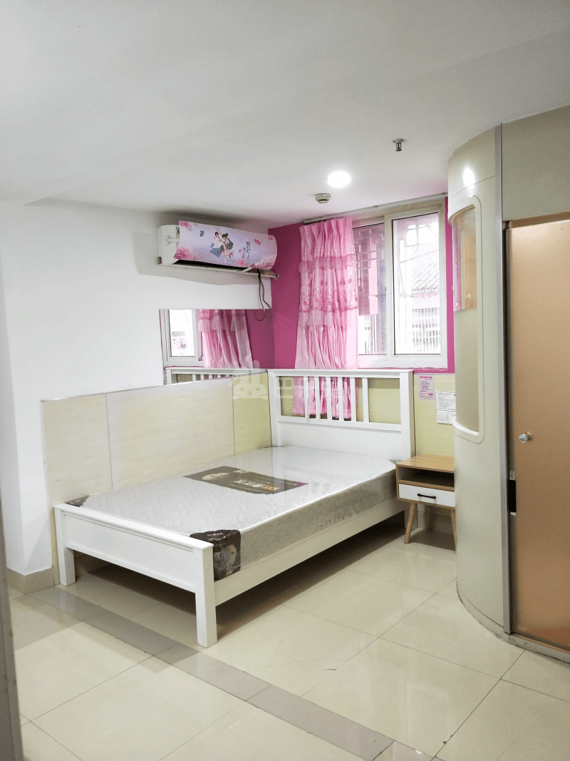 中山中路218弄（公寓）12132304卧室图0