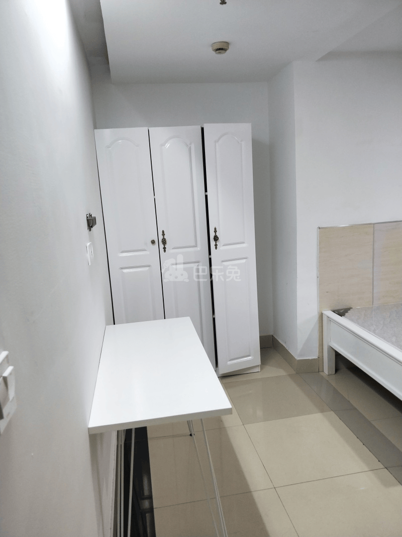 中山中路218弄（公寓）12132304卧室图1