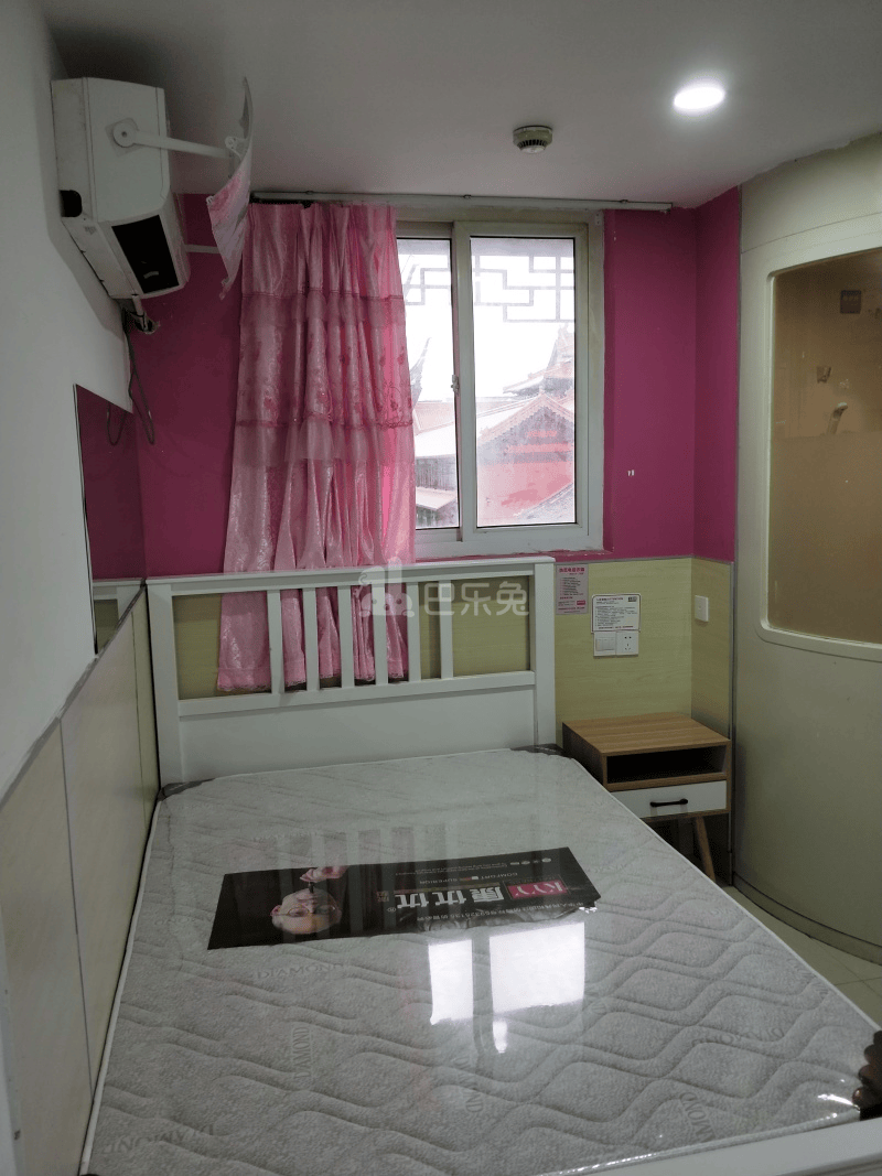 中山中路218弄（公寓）12132304卧室图2