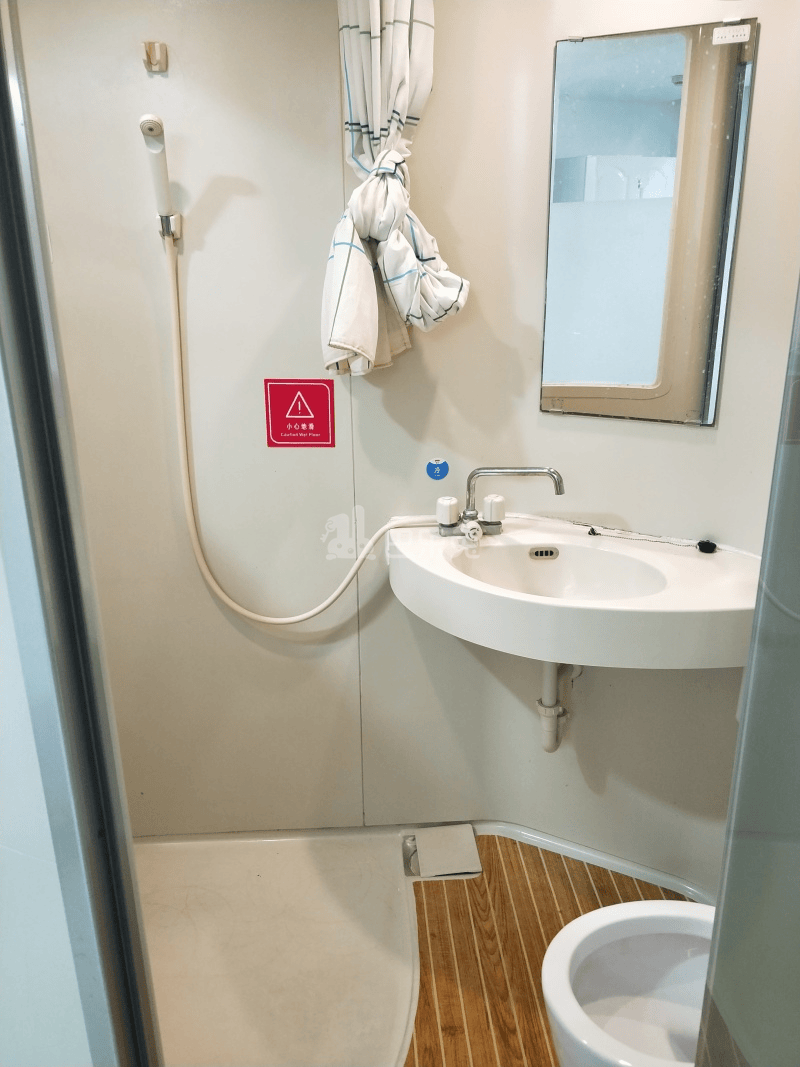 中山中路218弄（公寓）12132304卫生间图5