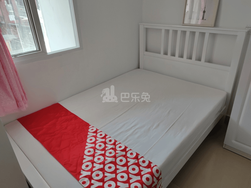 中山中路218弄（公寓）12132305卧室图0