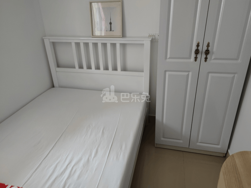 中山中路218弄（公寓）12132305卧室图1