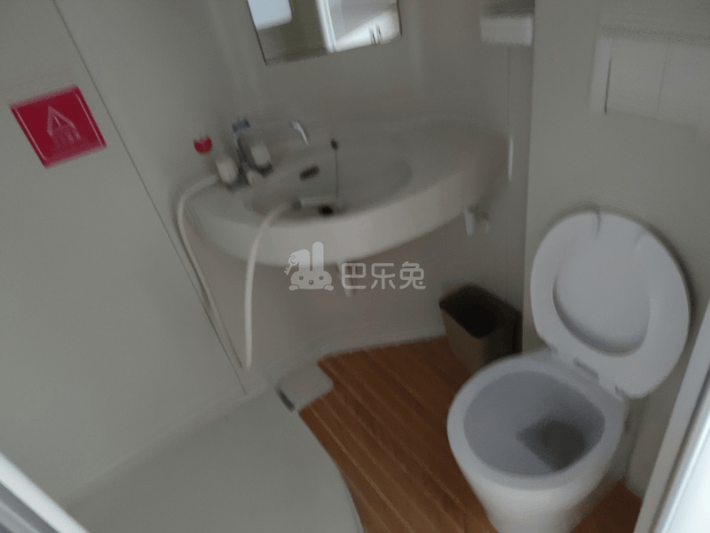 中山中路218弄（公寓）12132305卫生间图4