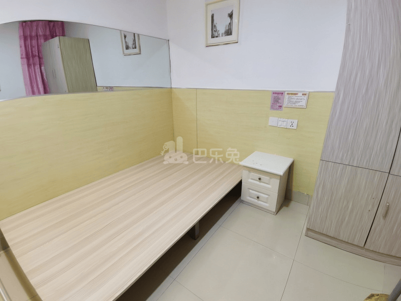 中山中路218弄（公寓）12132308卧室图0