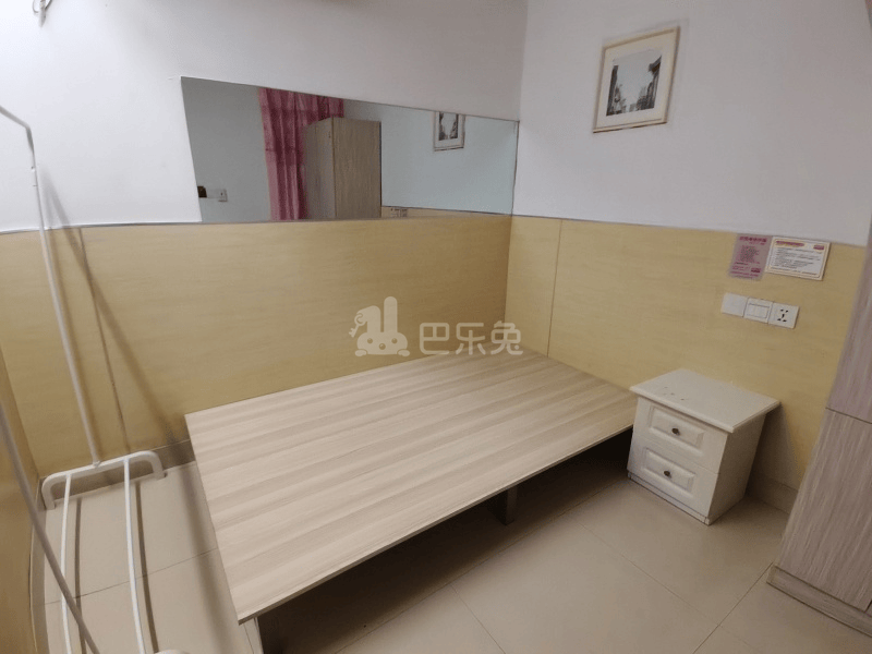 中山中路218弄（公寓）12132308卧室图1