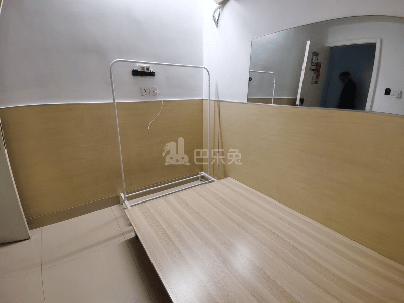 中山中路218弄（公寓）12132308卧室图2