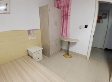 中山中路218弄（公寓） 1室0厅1卫