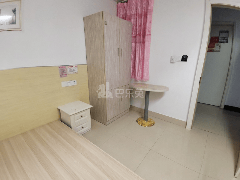 中山中路218弄（公寓）12132308卧室图3