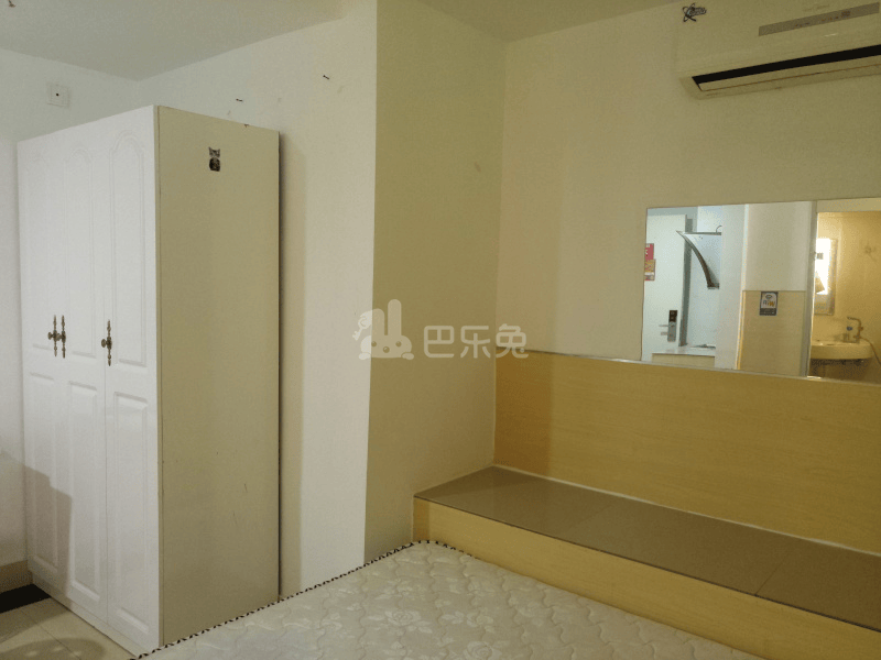 中山中路218弄（公寓）12132309卧室图0