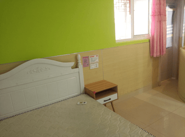 中山中路218弄（公寓） 1室0厅1卫