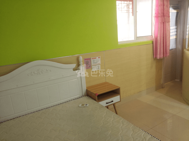 中山中路218弄（公寓）12132309卧室图1