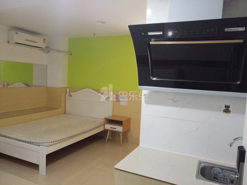 中山中路218弄（公寓）12132309厨房图2