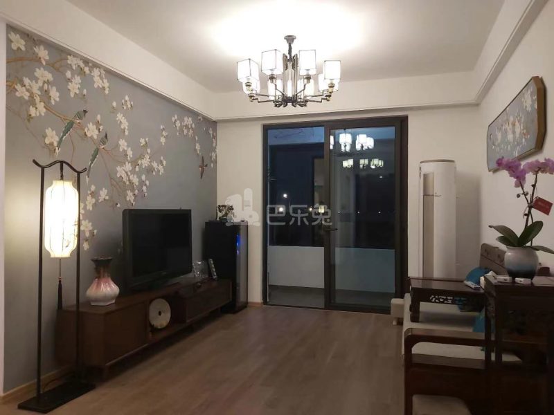 建发央誉12132749周边环境图5