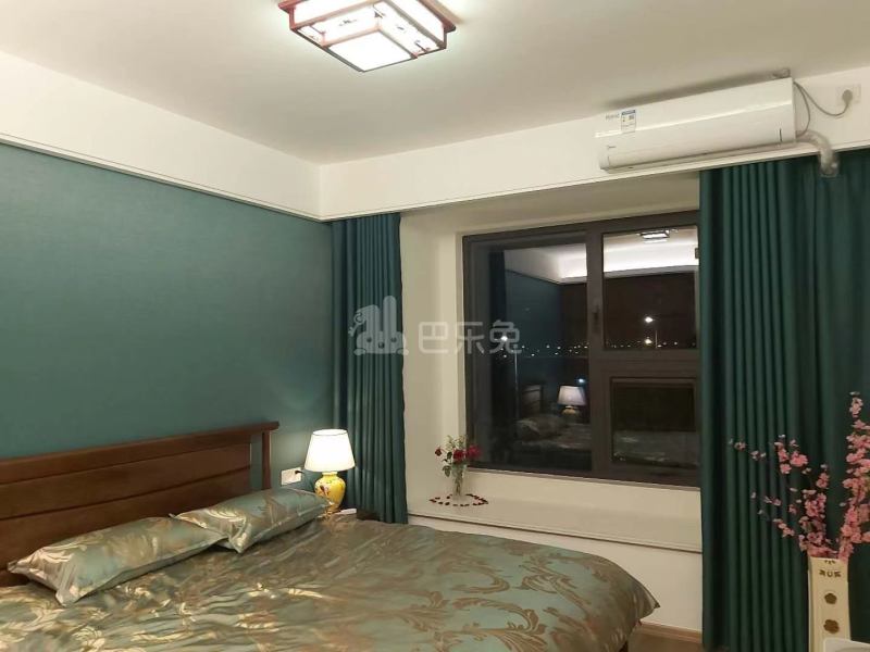 建发央誉12132749周边环境图7