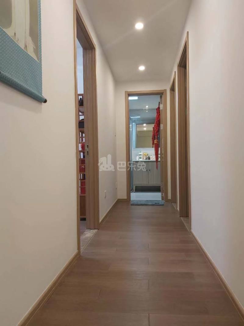 建发央誉12132749周边环境图8