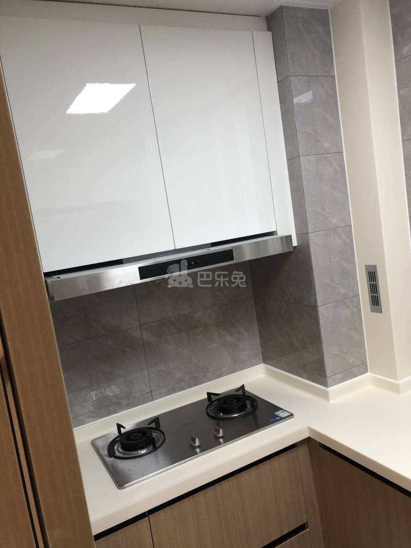 空港新都孔雀城12132788周边环境图8