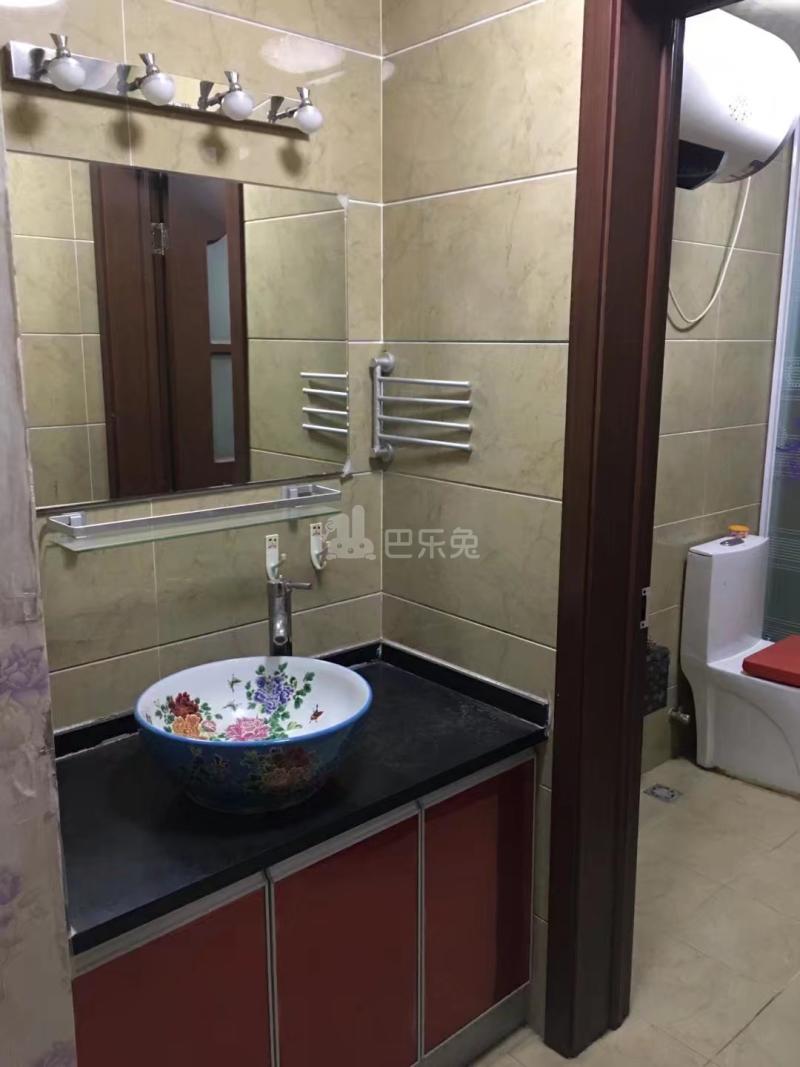 瑞景国际12133307周边环境图1