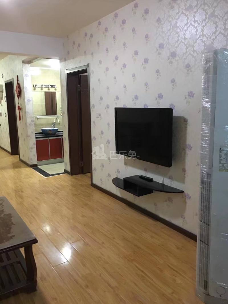 瑞景国际12133307周边环境图5