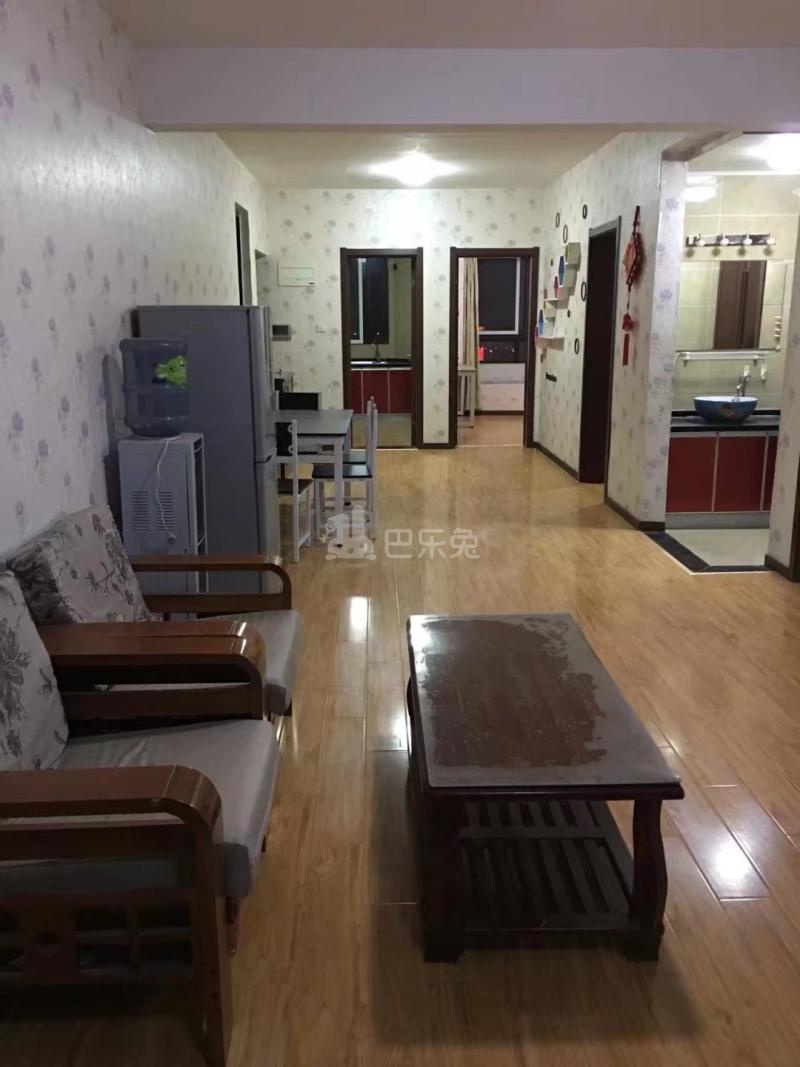 瑞景国际12133307周边环境图6