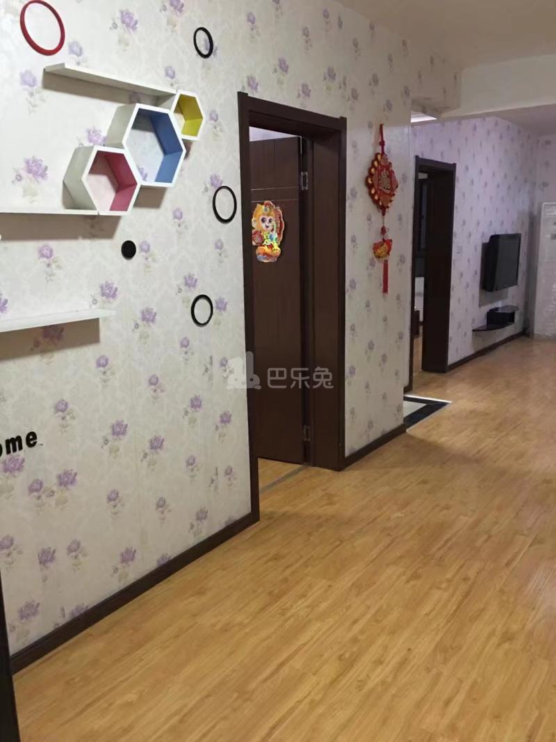 瑞景国际12133307周边环境图9