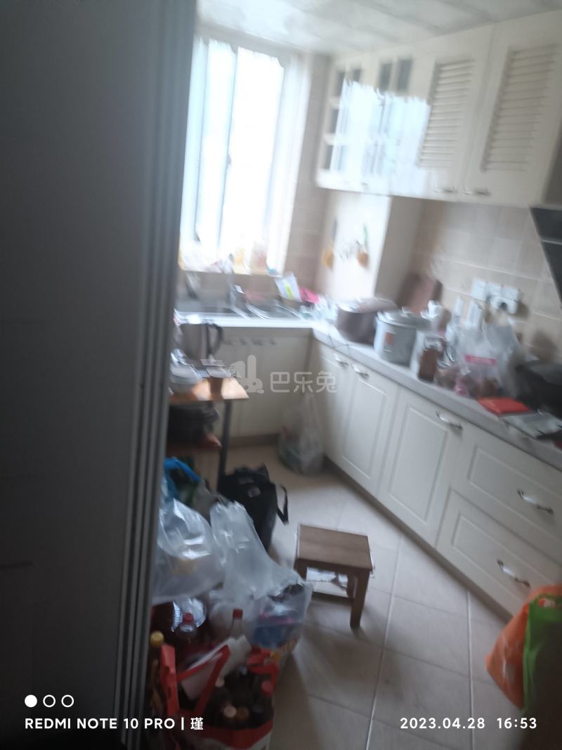 银兆公寓12015236厨房图6