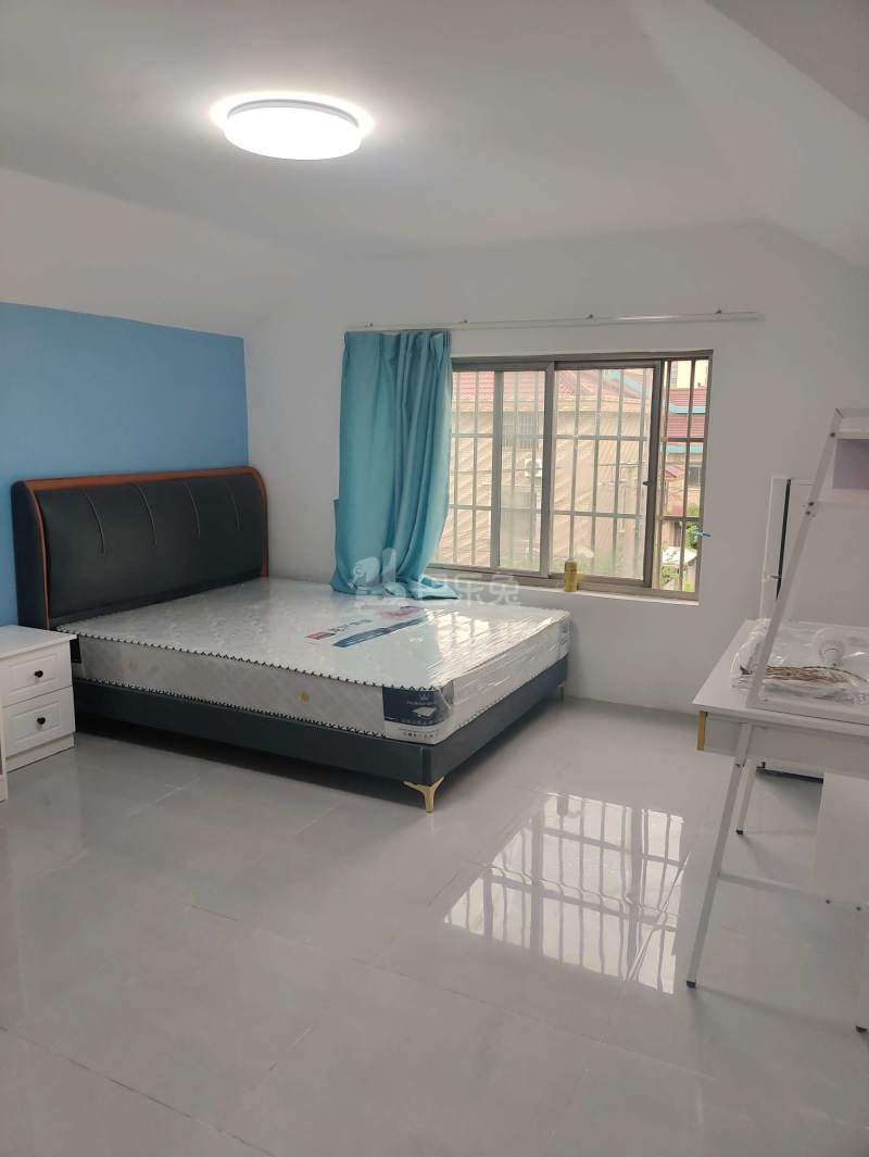 吴胜别墅12133998卧室图0