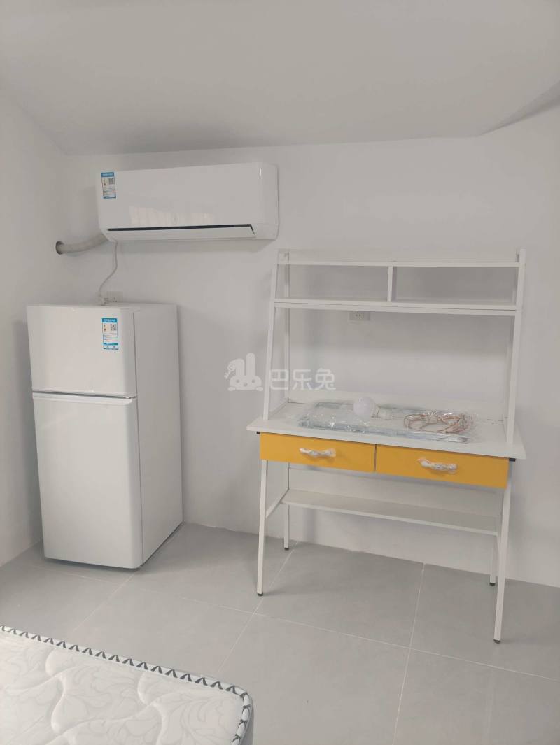 吴胜别墅12133998卧室图1