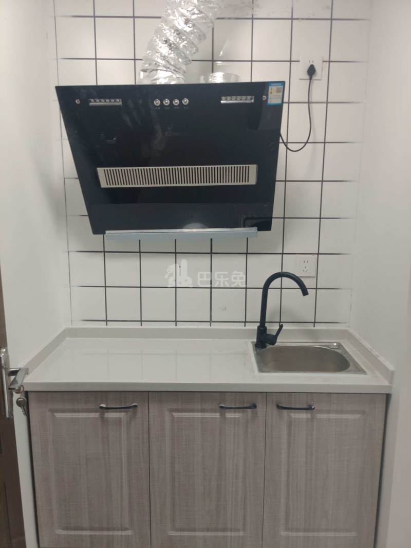 吴胜别墅12133998厨房图4