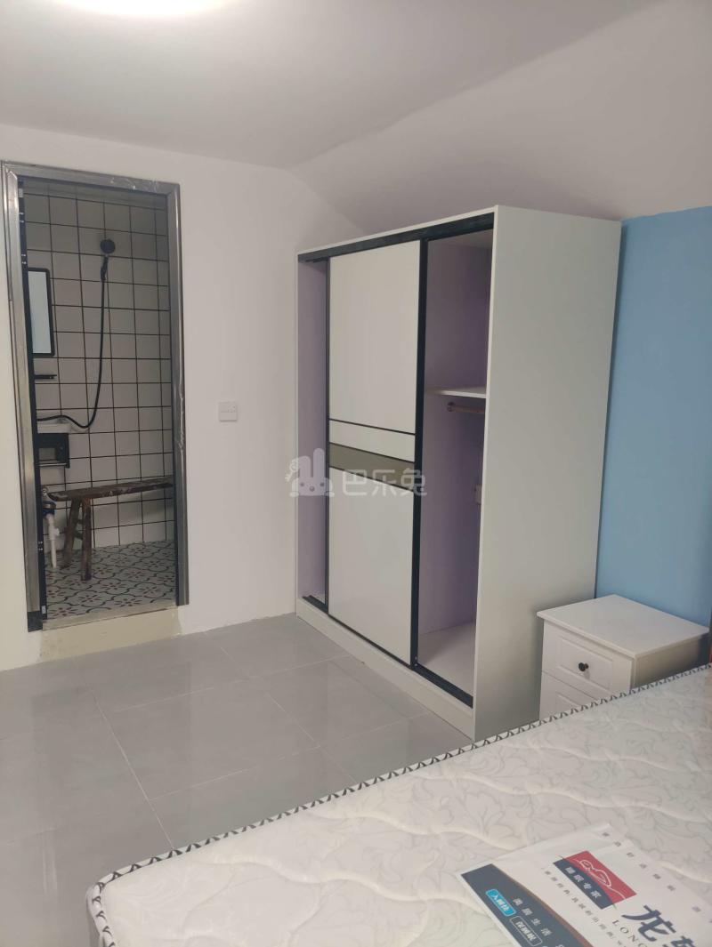 吴胜别墅12133998卧室图3