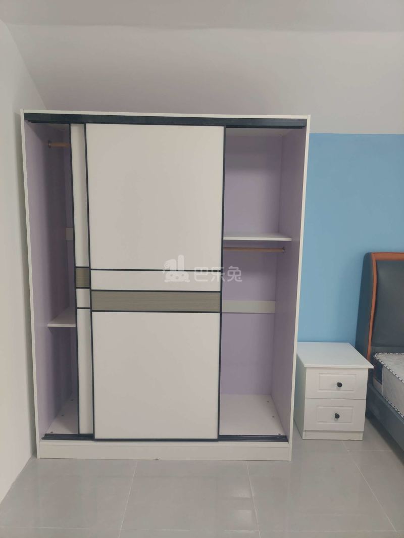 吴胜别墅12133998卧室图2