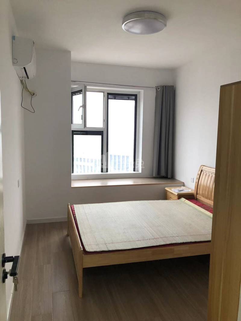 保利荣盛合悦（茉莉公馆）12134127周边环境图0