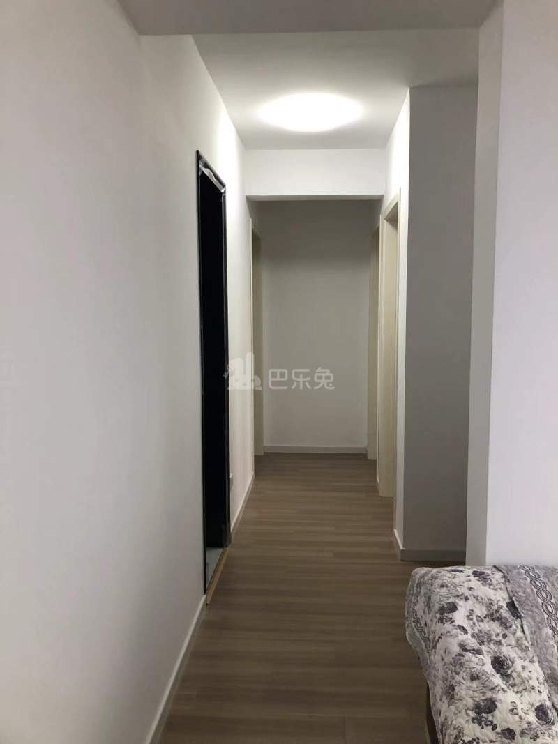 保利荣盛合悦（茉莉公馆）12134127周边环境图1