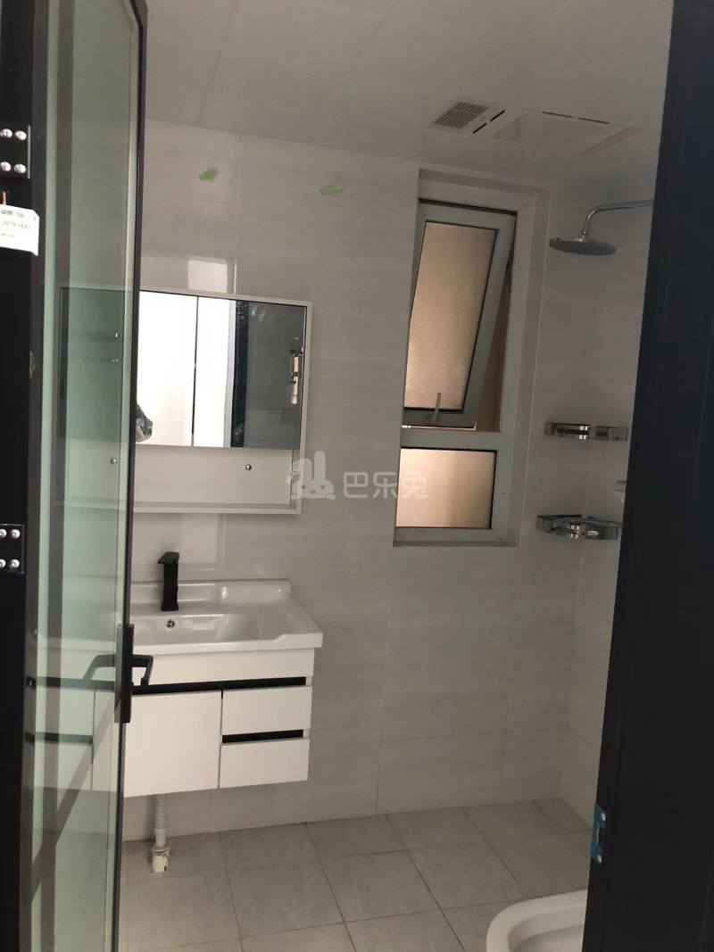 保利荣盛合悦（茉莉公馆）12134127周边环境图2