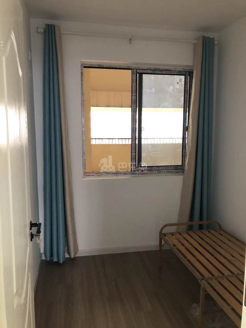 保利荣盛合悦（茉莉公馆）12134127周边环境图3