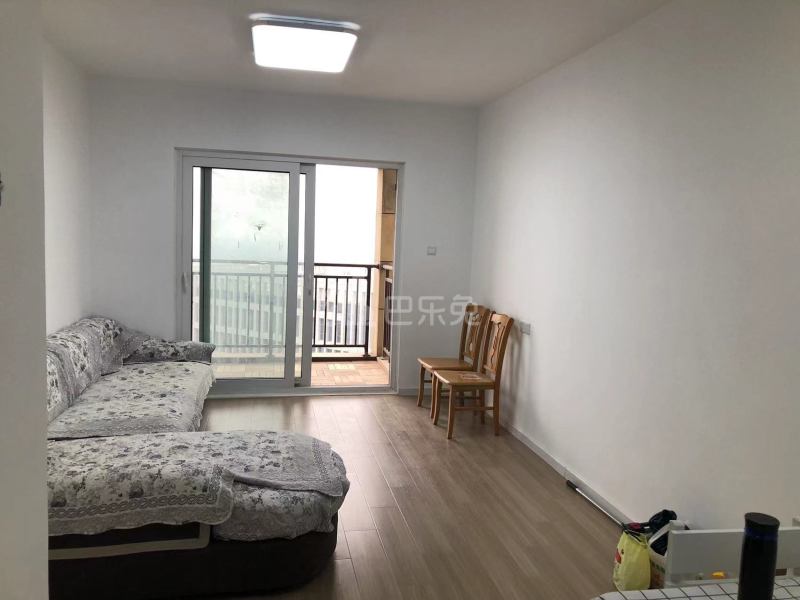 保利荣盛合悦（茉莉公馆）12134127周边环境图4