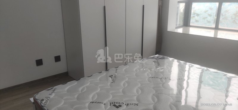 金光花苑（古浪路355弄）12134245卧室图3