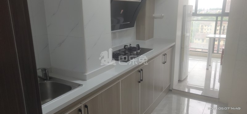 金光花苑（古浪路355弄）12134245厨房图9
