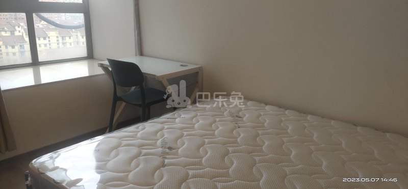 金光花苑（古浪路355弄）12134245卧室图5